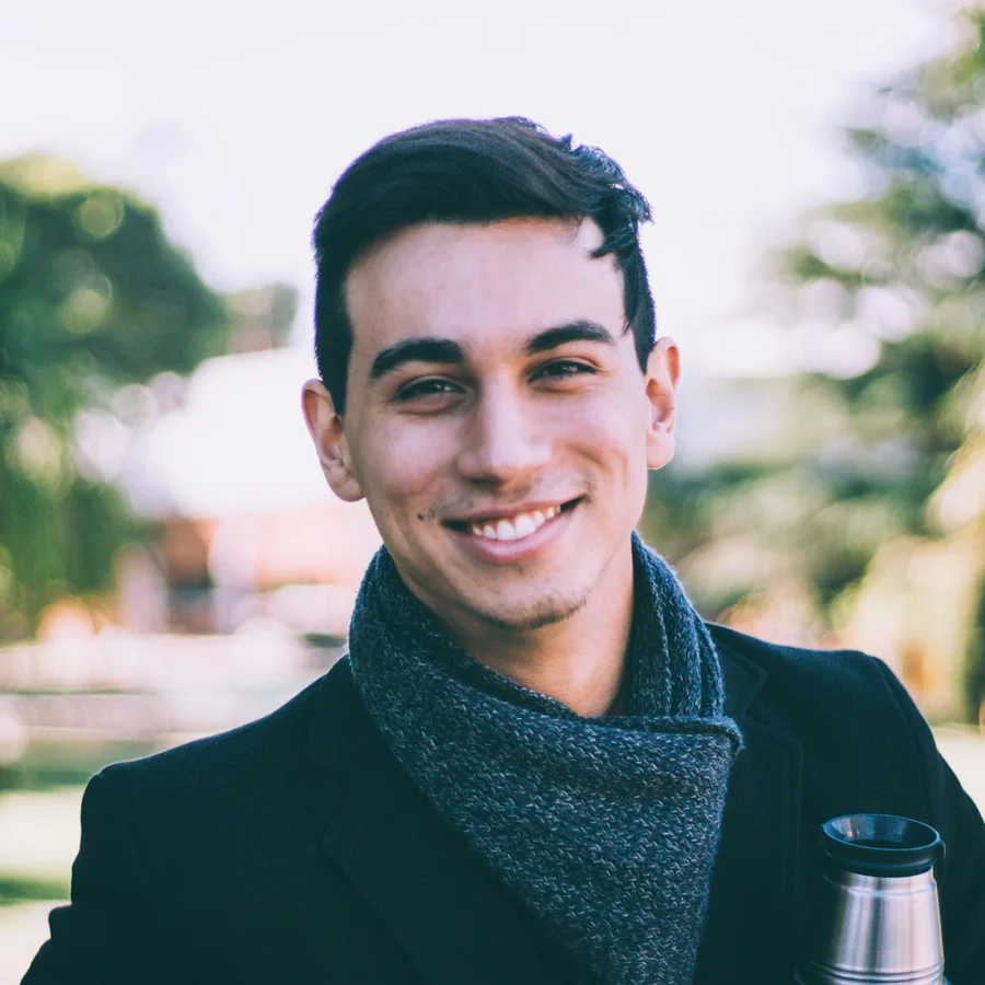 Example creator profile: Other styles